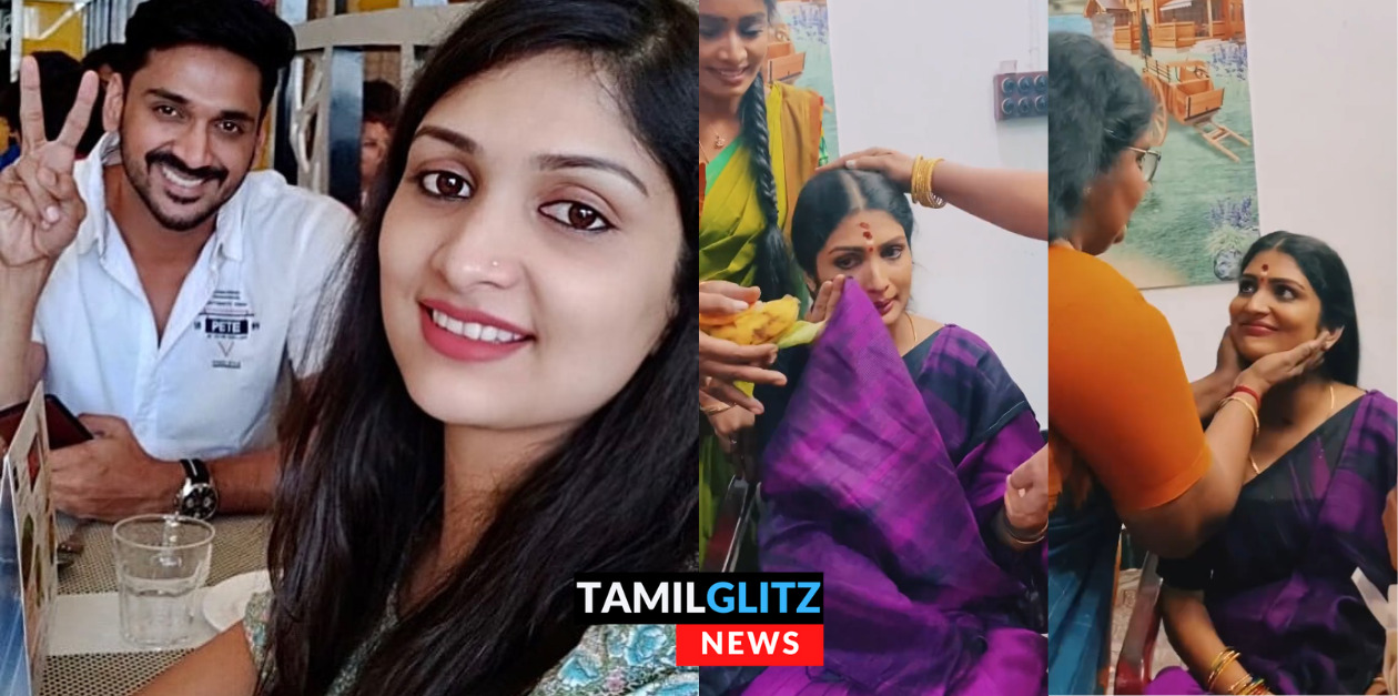 கழட்டிவிட்ட கணவர், கைவிட்ட பெற்றோர்கள்.! திவ்யாவுக்கு வளைகாப்பு நடத்திய நண்பர்கள்.! 101