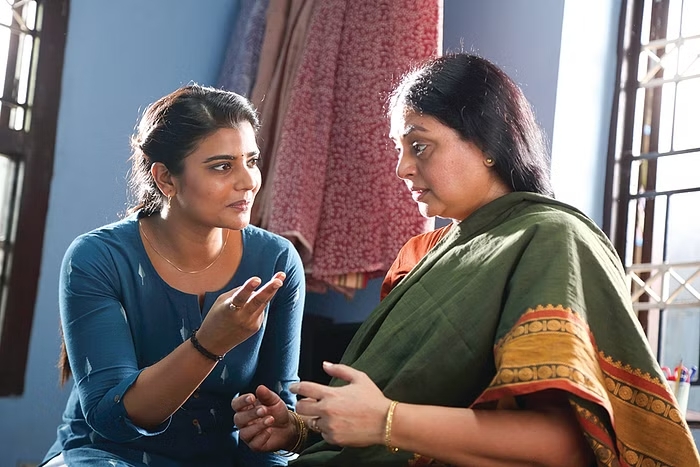 ஐஸ்வர்யா ராஜேஷின் "டிரைவர் ஜமுனா" படம் எப்படி இருக்கிறது? முழு திரை விமர்சனம் இதோ.! Tamilglitz Rating (?/5) 3
