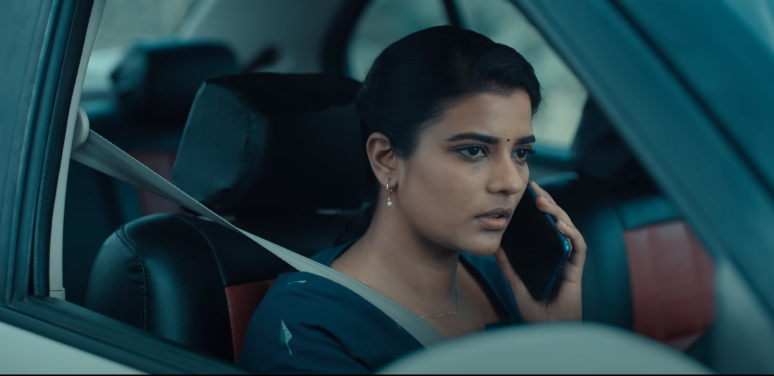 ஐஸ்வர்யா ராஜேஷின் "டிரைவர் ஜமுனா" படம் எப்படி இருக்கிறது? முழு திரை விமர்சனம் இதோ.! Tamilglitz Rating (?/5) 5