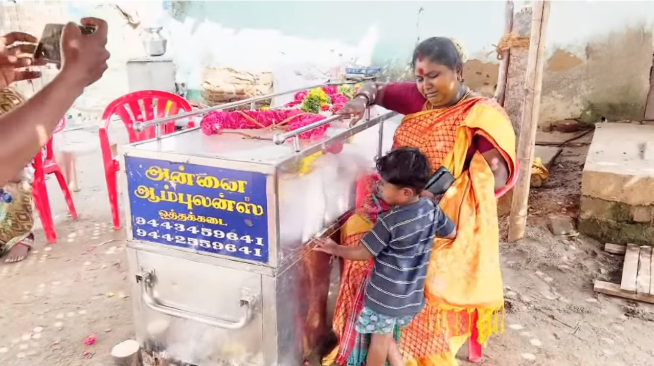 ஹரி எனக்கு கடைசியா ஒரு வாய்ஸ் மெசேஜ் அனுப்புனான்.! மனம் உடைந்து பேசிய விஷ்ணு விஷால்.! 5