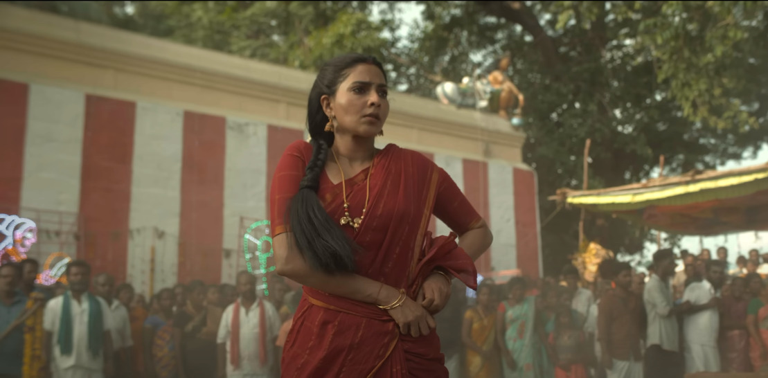 கட்டா குஸ்தி.. மகத்தான வெற்றி.! படத்தின் முழு விமர்சனம் இதோ .! Tamilglitz Rating (?/5) 9