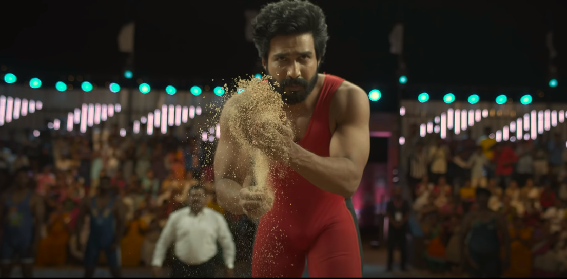 கட்டா குஸ்தி.. மகத்தான வெற்றி.! படத்தின் முழு விமர்சனம் இதோ .! Tamilglitz Rating (?/5) 7