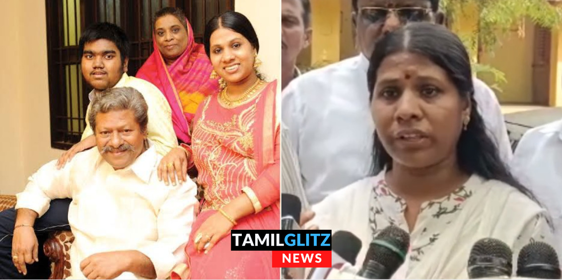 நான் திருடல..எங்களை வாழ விடுங்கள்.! காவல் நிலையத்தில் கதறி அழுத ராஜ்கிரண் மகள் 125