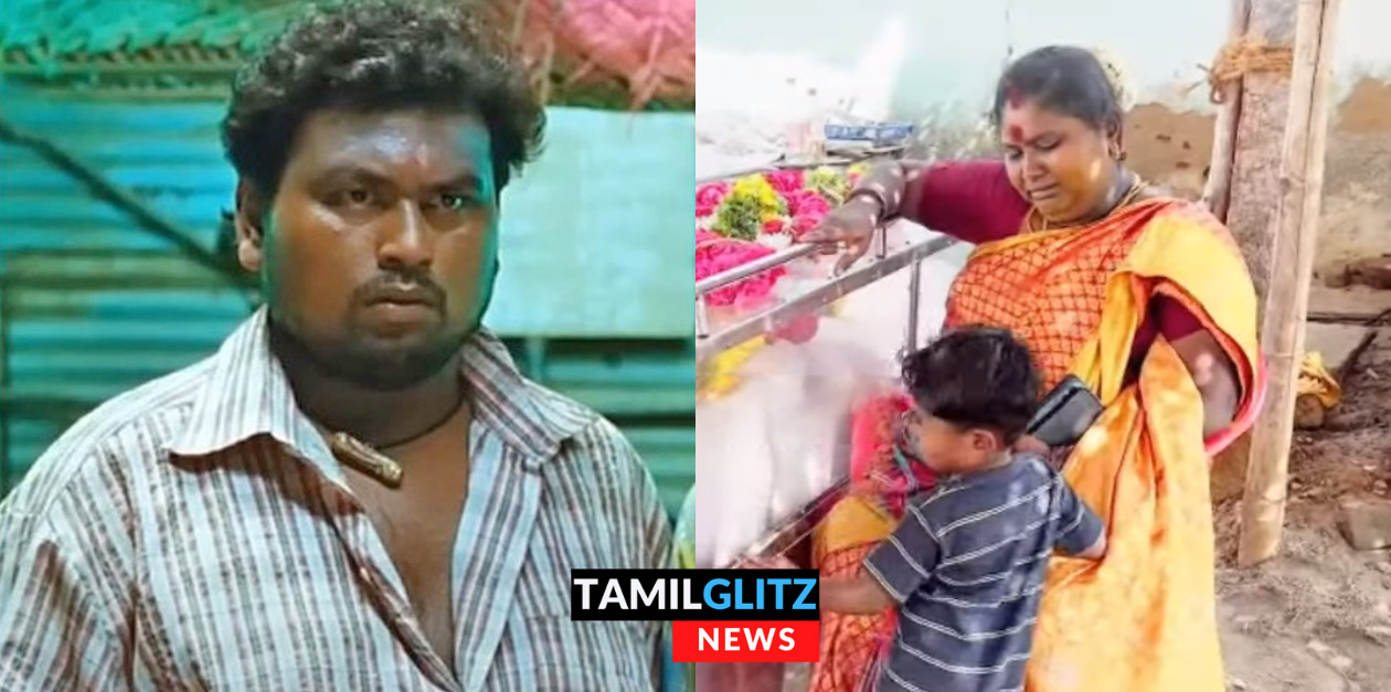 திடீரென வீங்கிய உடல்.! 38 வயதில் பரிதாபகரமாக உயிரிழந்தார் வெண்ணிலா கபடி குழு நடிகர் ஹரி வைரவன் 111
