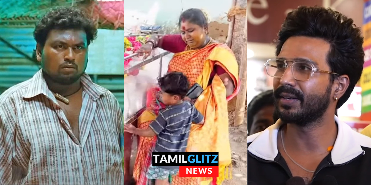 ஹரி எனக்கு கடைசியா ஒரு வாய்ஸ் மெசேஜ் அனுப்புனான்.! மனம் உடைந்து பேசிய விஷ்ணு விஷால்.! 65