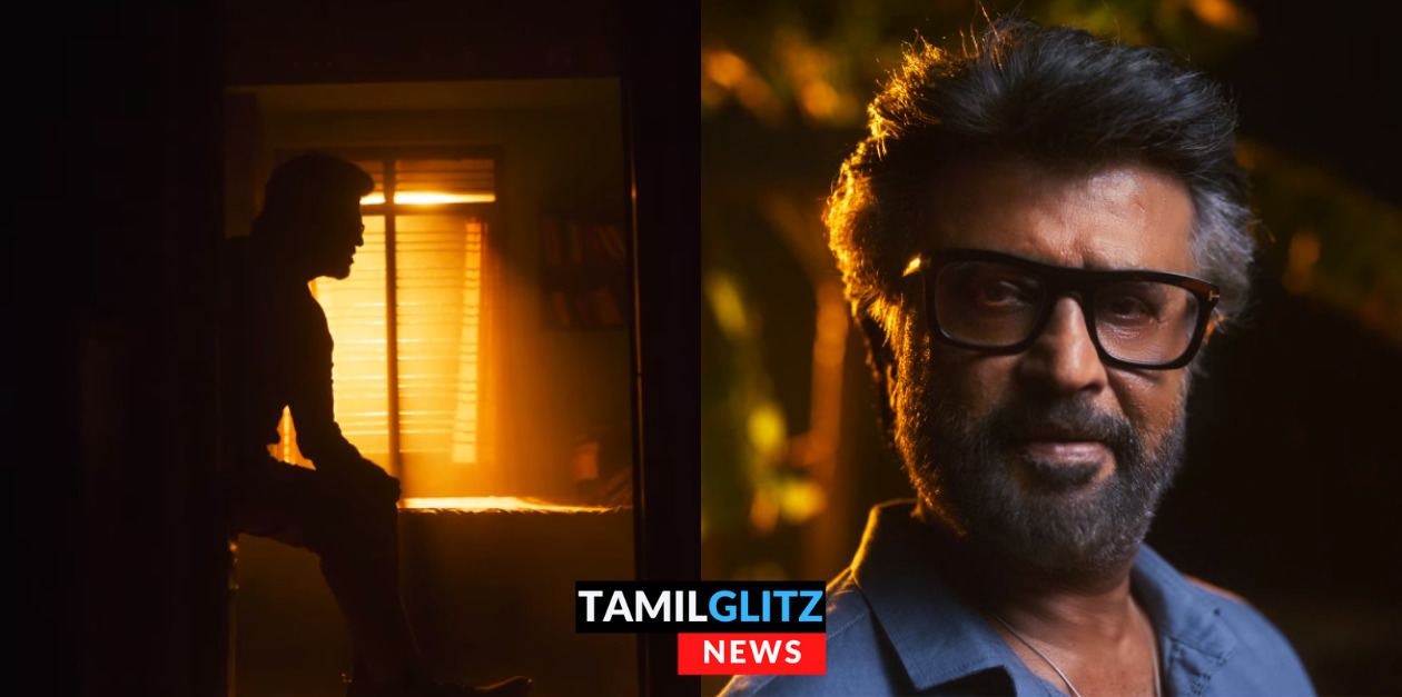 முத்துவேல் பாண்டியன் வந்துவிட்டார்.! ஜெயிலர் படத்தில் இருந்து குட்டி டீசரை வெளியிட்டு வாழ்த்திய படக்குழு 88