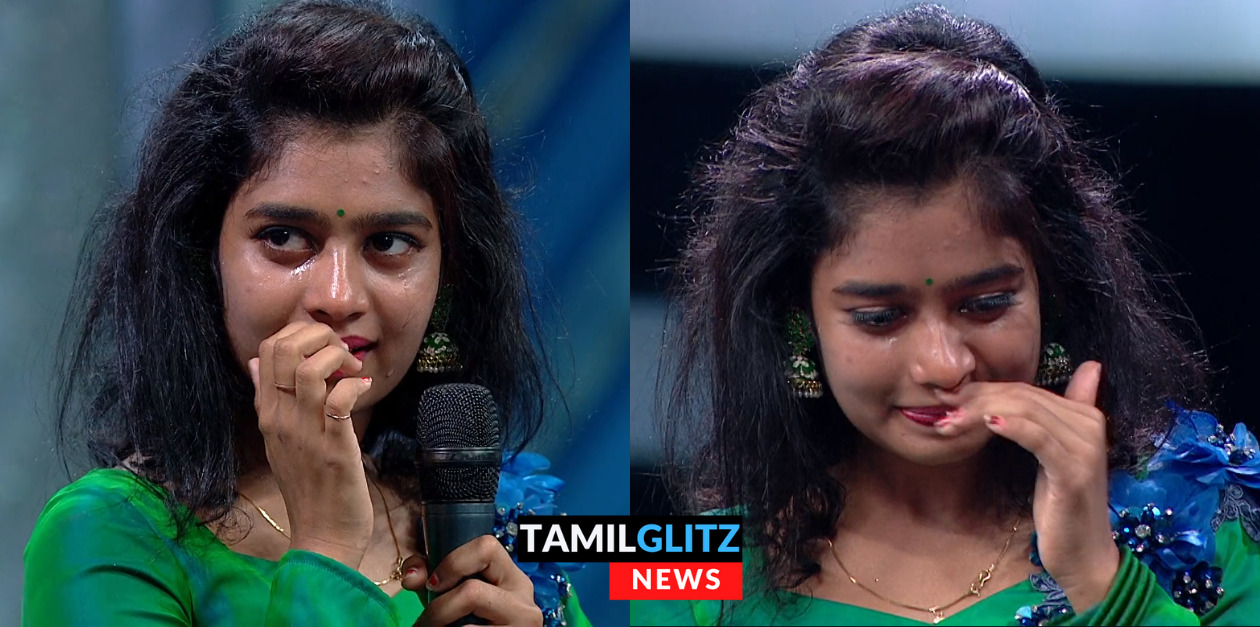 என்னால முடியல.! எல்லாரும் என்ன மன்னிச்சிடுங்க.! Biggboss-க்கு பிறகு முதல் பதிவை பதிவிட்ட ஜனனி.! 147