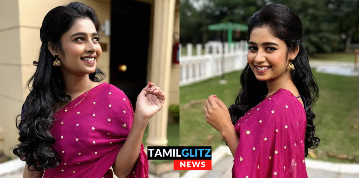 BiggBoss-ல் இருந்து வந்த பின்னர் ஜனனி நடத்திய முதல் போட்டோஷூட்.! குவியும் லைக்குகள்.! 33