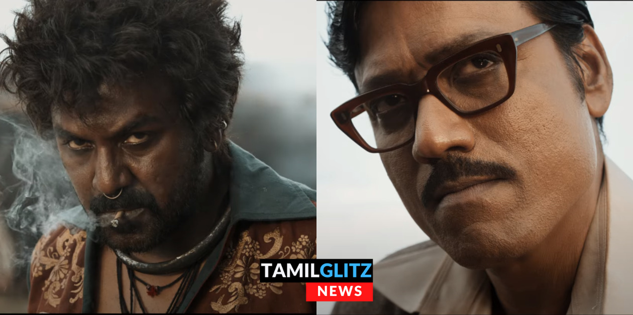 ராகவா லாரன்ஸ், எஸ்.ஜே சூர்யா நடிப்பில் மரண மாஸாக வெளியானது ஜிகர்தாண்டா 2 டீசர்.! 132