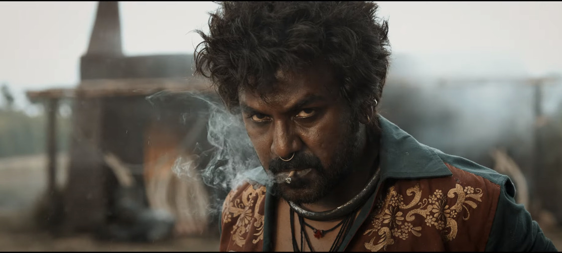 ராகவா லாரன்ஸ், எஸ்.ஜே சூர்யா நடிப்பில் மரண மாஸாக வெளியானது ஜிகர்தாண்டா 2 டீசர்.! 3