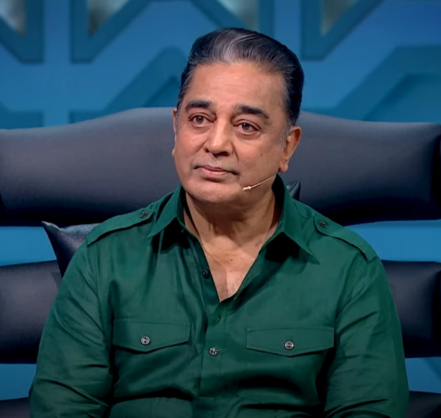பிக்பாஸ் நிகழ்சிக்கு குட் பை சொல்லும் கமல்.? பாதியில் வெளியேறுகிறாரா? பரபரக்கும் தகவல்.! 3