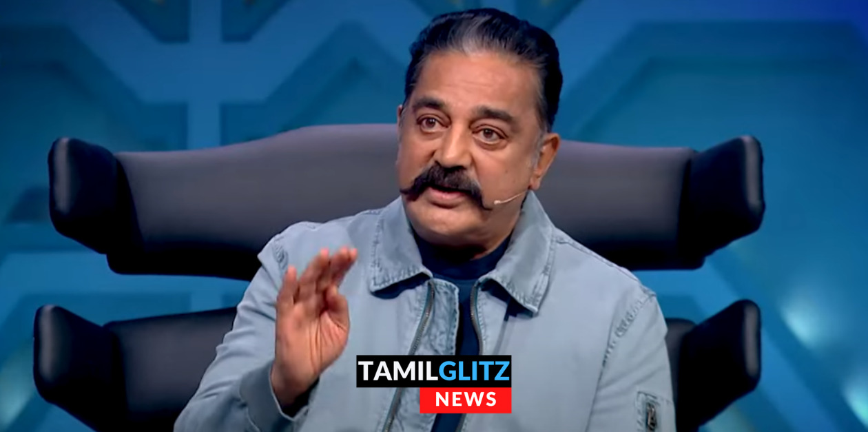 பிக்பாஸ் நிகழ்சிக்கு குட் பை சொல்லும் கமல்.? பாதியில் வெளியேறுகிறாரா? பரபரக்கும் தகவல்.! 49