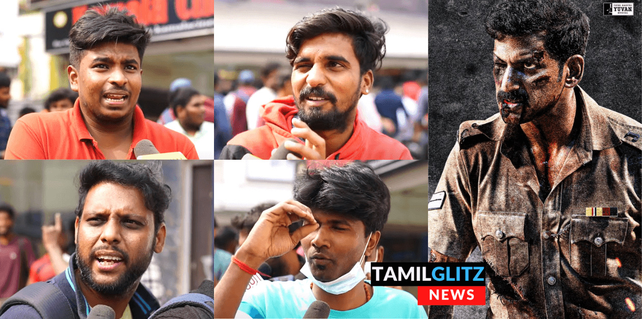 ஒரு லத்திய வச்சி 500 பேரை அடிக்கிறாரு.! லாஜிக் சுத்தமா இல்ல.! லத்தி படத்தை கழுவி ஊற்றிய பொதுமக்கள்.! 153