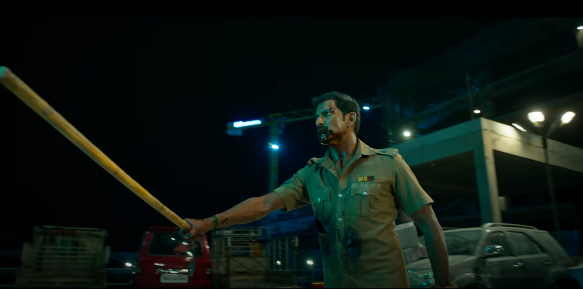 லத்தியை சுழற்றிய விஷால் சாதித்தாரா சறுக்கினாரா? முழு திரைவிமர்சனம் இதோ.! Tamilglitz Rating (?/5) 7