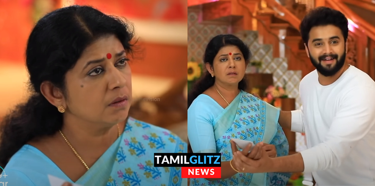 என் மூத்த புள்ள வருண் எங்கே? வருணின் அம்மாவுக்கு பழைய ஞாபகம் எல்லாம் வந்துடுச்சே.! 129