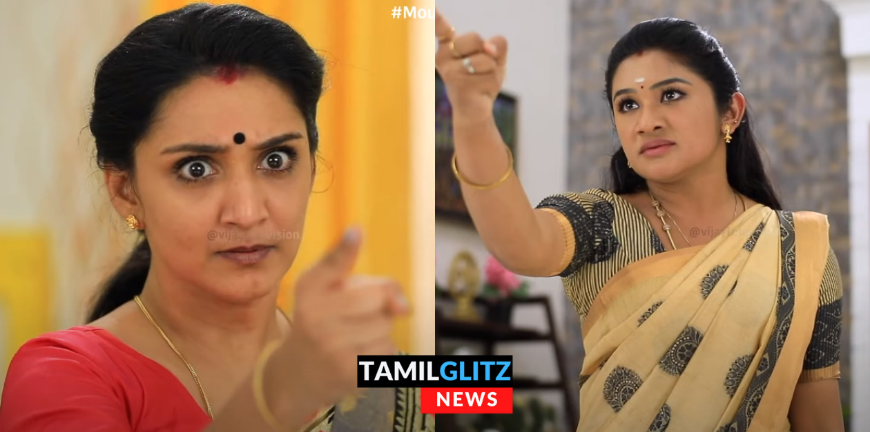 இப்படி அடுத்தவன் நிம்மதியை கெடுக்குறது எல்லாம் ஒரு பொழப்பா? ச்சீ.! வெளுத்து வாங்கும் சக்தி 110