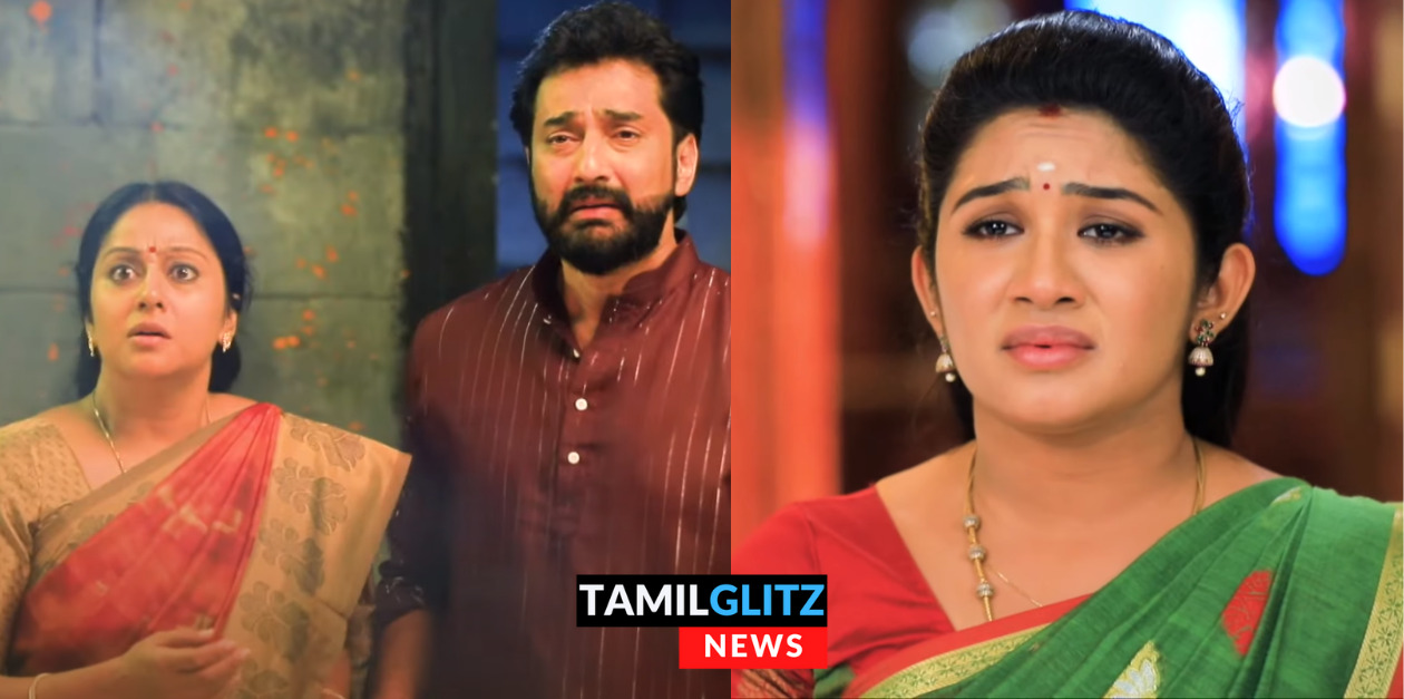 வருணுக்காக நெருப்பில் இறங்கிய சக்தி.! உயிரை பணயம் வைத்து சக்தி எடுத்த அதிரடி முடிவு .! 117