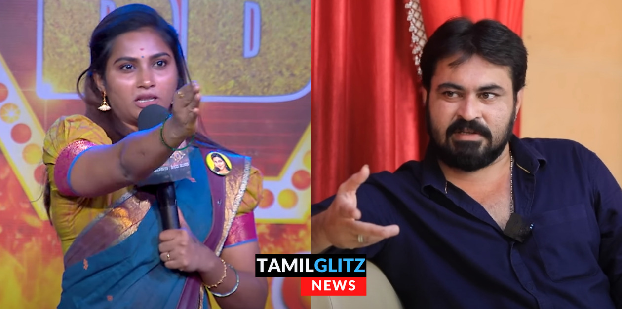 10 வருட நட்புன்னு சொல்லிட்டு இவளோ கேவலமா நடந்துக்குறீங்க? மைனா மீது செம்ம கடுப்பில் ரட்சிதா கணவர் 71