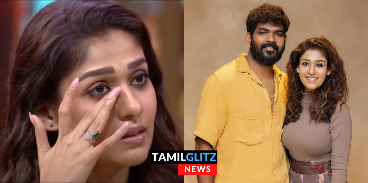 உங்களுக்கு என்றும் நன்றியோடு இருப்பேன்.! விக்னேஷ் சிவனுக்கு திடீரென கடிதம் எழுதிய நயன்தாரா.! 125