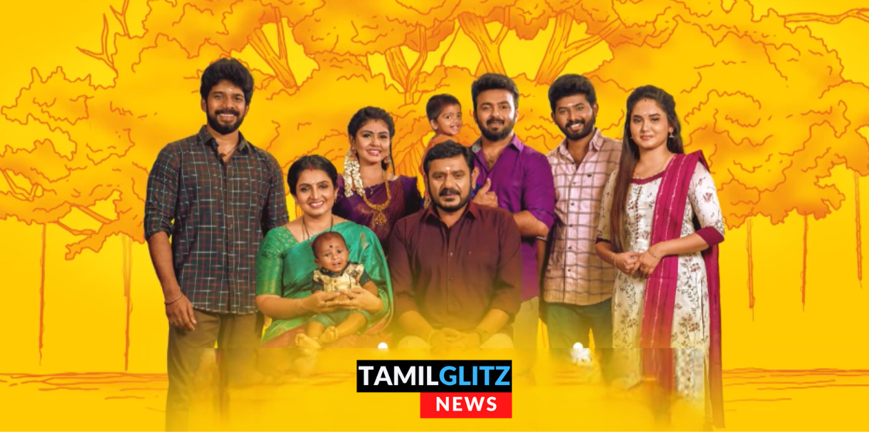 பாண்டியன் ஸ்டோர்ஸ் தொடரில் இருந்து விலகிய முக்கிய பிரபலம்.! இன்ஸ்டாகிராமில் அறிவிப்பு.! 115