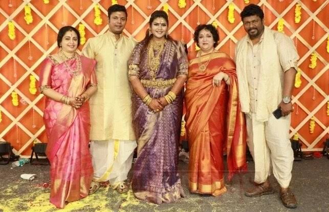 பார்த்திபன் சொல்றது எல்லாமே பொய்.! விவாகரத்து குறித்து முதல் முறையாக மனம் திறந்த சீதா.! 5