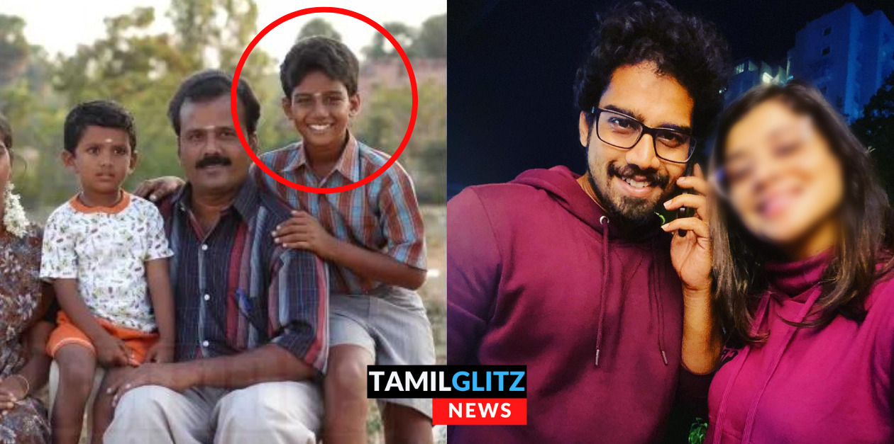 பசங்க படத்துல நடிச்ச அன்புவை ஞாபகம் இருக்கா? சீரியல் நடிகையை கரம் பிடிக்கும் கிஷோர்.! 169