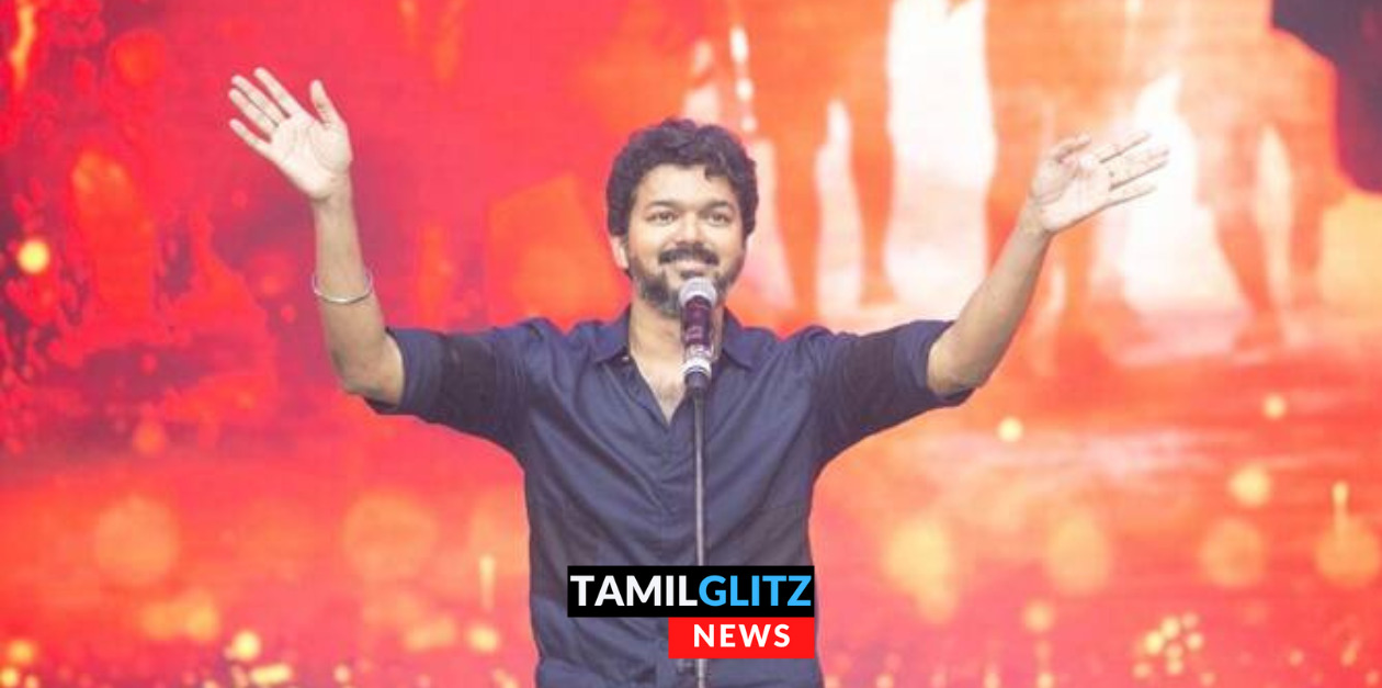 அப்ப தொடங்கி இப்ப வர அந்த நடிகர் தான் எனக்கு போட்டி.! ஓப்பனாக பேசிய தளபதி.! 47