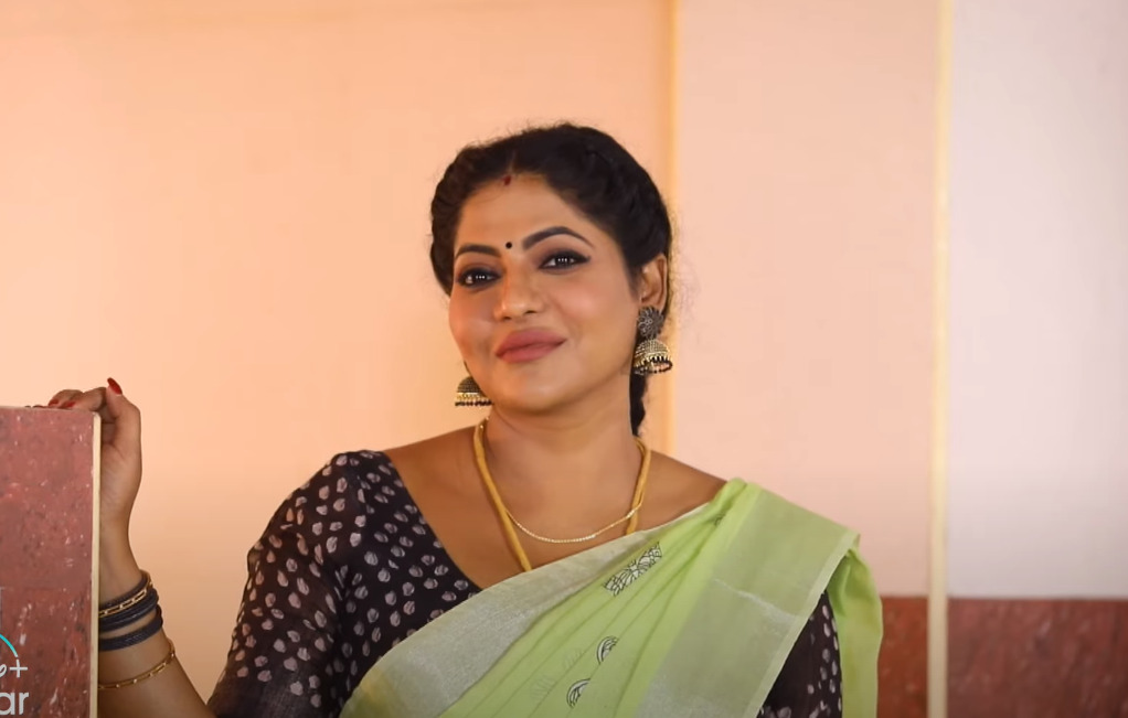 காலனில தண்ணி வரல கரண்ட் இல்லனு வந்து நிப்பில அப்ப உன்ன வசிக்கிறேன்.! ராதிகாவிடம் கெத்து காட்டிய பாக்கியா 3