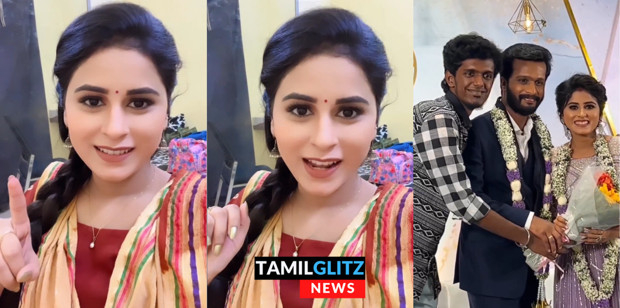 பாக்யலட்சுமி சீரியலை விட்டு அதிரடியாக விலகும் ரித்திகா.? இதுதான் காரணமா? தீயாக பரவும் தகவல்.! 103