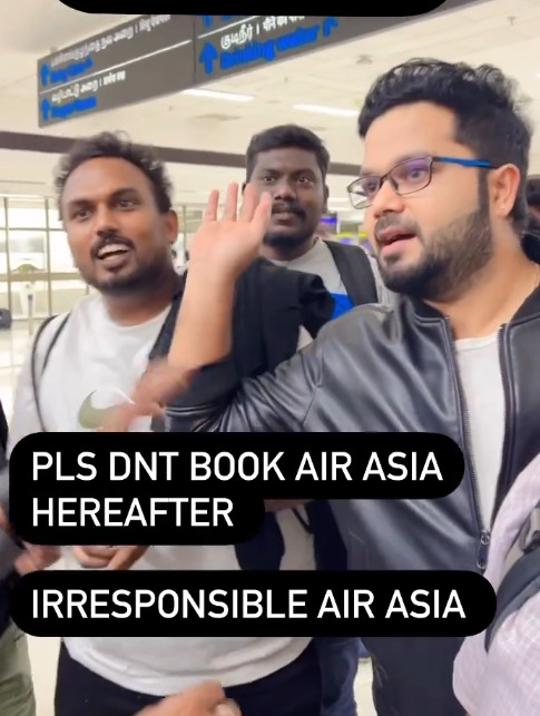 ஏர்போர்ட்டில் கடுமையாக சண்டை போட்ட அலியா மானசா.! விட்டா அடிச்சிடுவாங்க போலயே.! 7