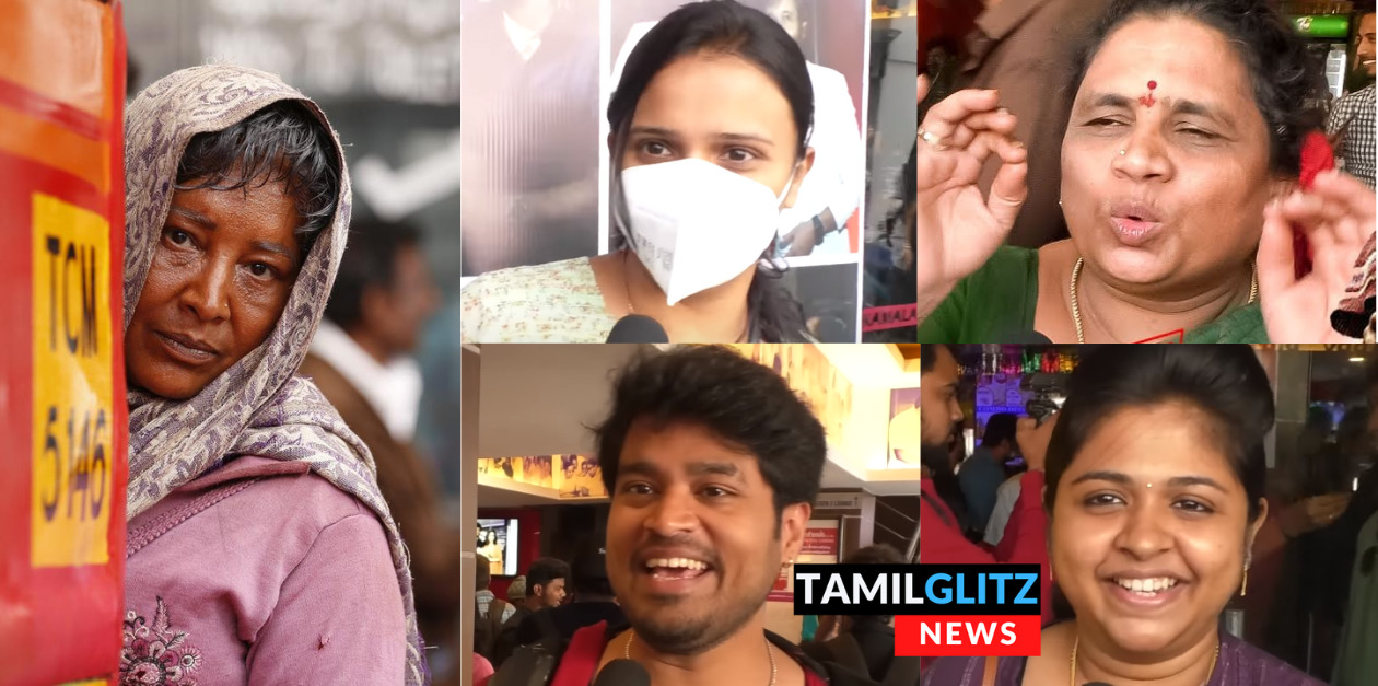 கோவை சரளா, CWC அஸ்வின் நடித்துள்ள செம்பி படம் எப்படி இருக்கு? பொதுமக்கள் கூறிய விமர்சனம் இதோ 103