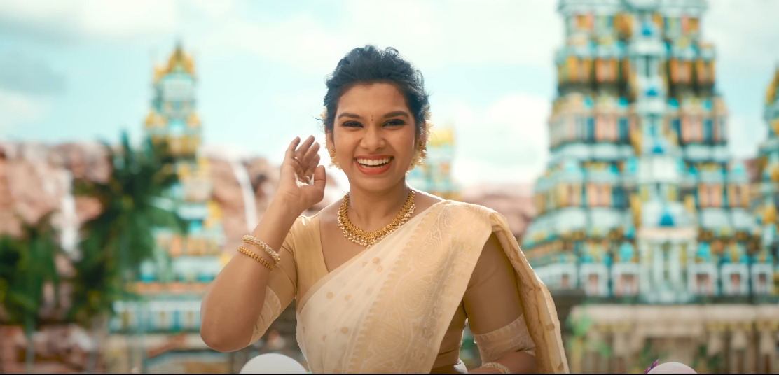 இசை வெளியீட்டு விழாவில் மானசிக்காக சண்டை போட்ட தளபதி விஜய்.! மானசி பகிர்ந்த வீடியோ.! 2