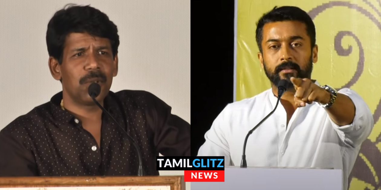 நானும் என் தயாரிப்பு நிறுவனமும் விலகுகிறோம்.! பாலாவுக்கு அதிரடி பதில் கொடுத்த சூர்யா.! 43