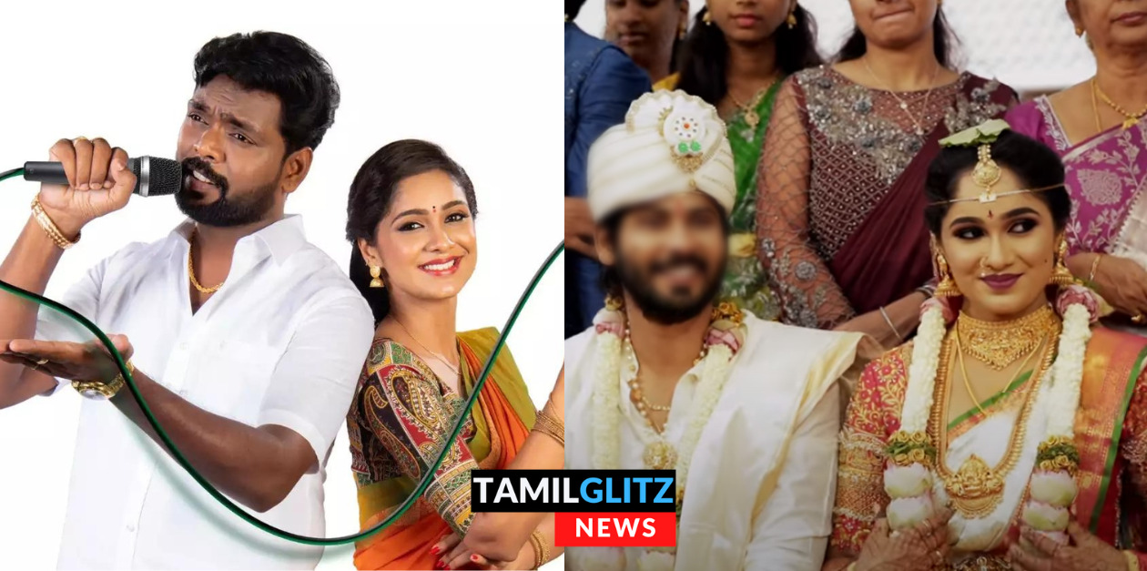 பிக்பாஸ் பிரபலத்துடன் திடீரென திருமணத்தை முடித்த சுந்தரி நீயும் சுந்தரன் நானும் சீரியல் தேஜஸ்வினி 119