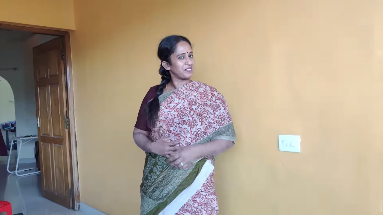 சரத்குமார் படத்தில் நடித்து வரும் தாமரை.! ஷூட்டிங் ஸ்பாட்டில் இருந்து வெளியான வீடியோ.! 3