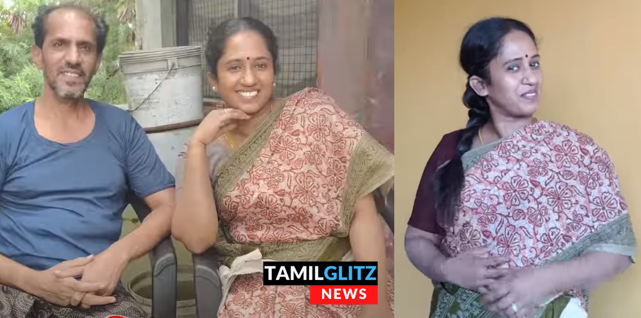 சரத்குமார் படத்தில் நடித்து வரும் தாமரை.! ஷூட்டிங் ஸ்பாட்டில் இருந்து வெளியான வீடியோ.! 41
