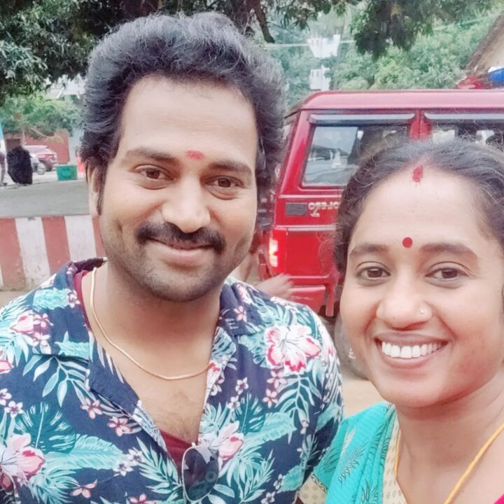 பாரதி கண்ணம்மா சீரியலில் கெத்தாக என்ட்ரி கொடுத்த பிக்பாஸ் தாமரை செல்வி.! வேற லெவல் தாமரை 11