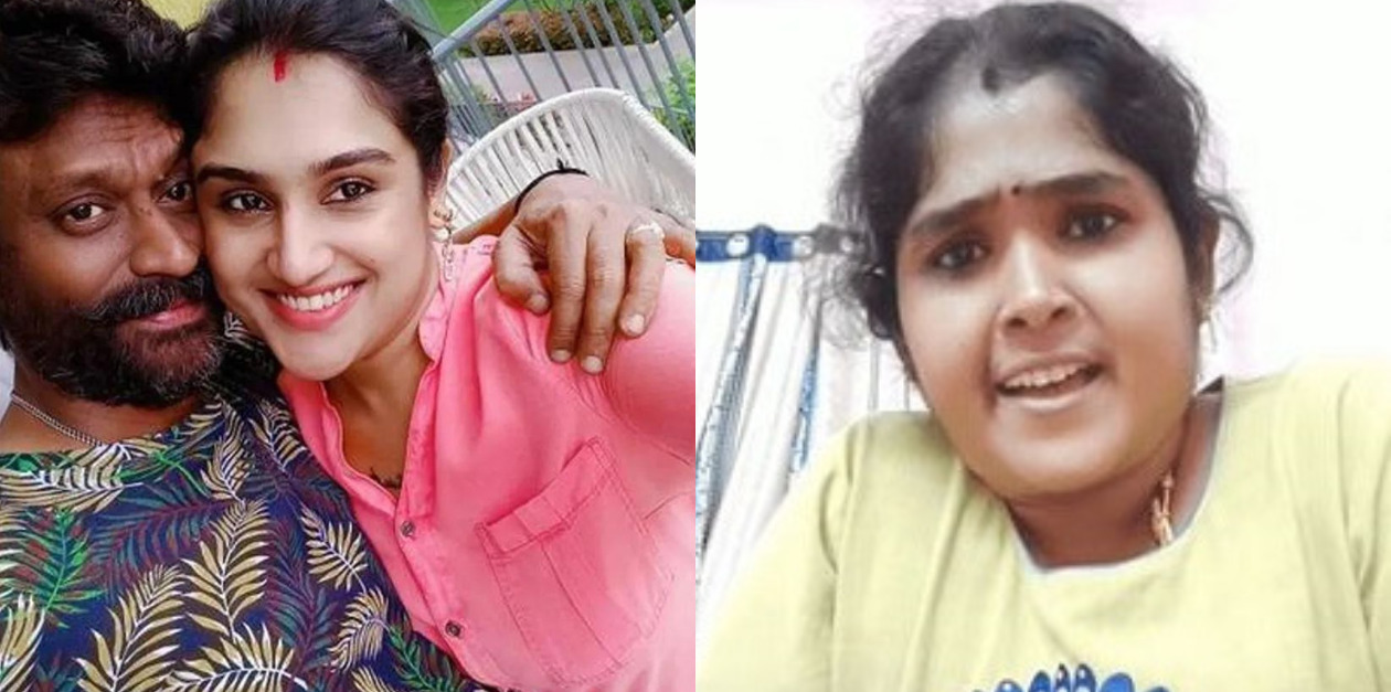 விஜய் டிவி நாஞ்சில் விஜயனை அதிரடியாக கைது செய்தது காவல் துறை.! இதுதான் காரணமா? 3