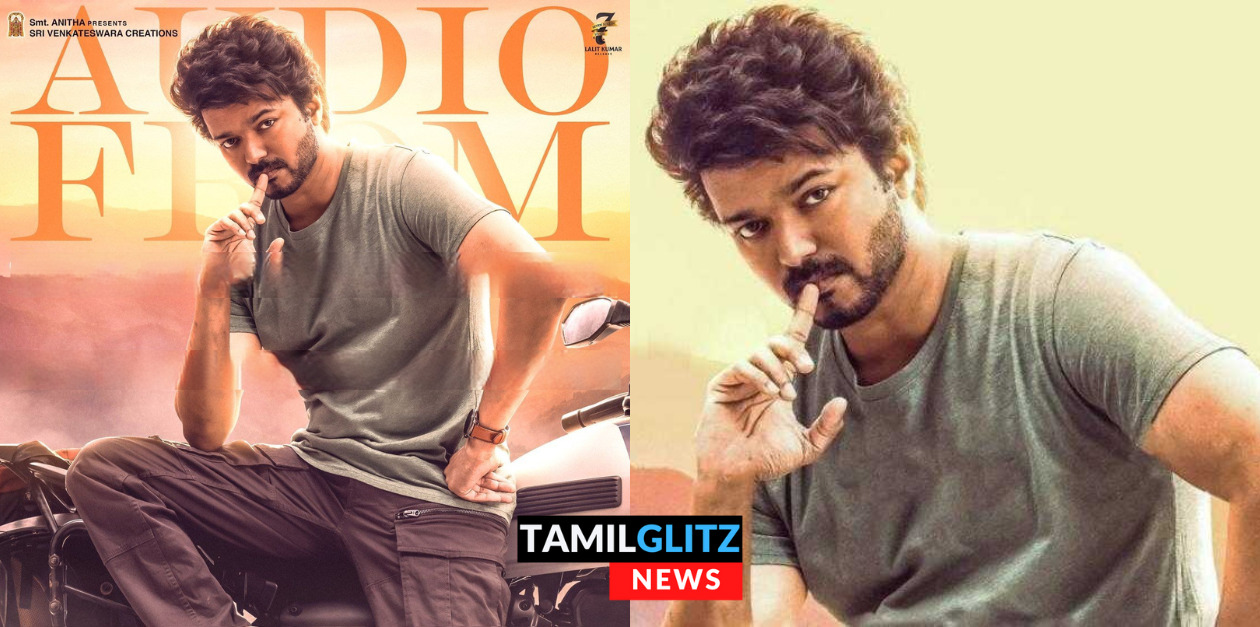 வாரிசு படத்தின் ஆடியோ லான்ச் தேதியை அதிகாரப்பூர்வமாக அறிவித்த படக்குழு.! எப்போன்னு தெரியுமா? 113