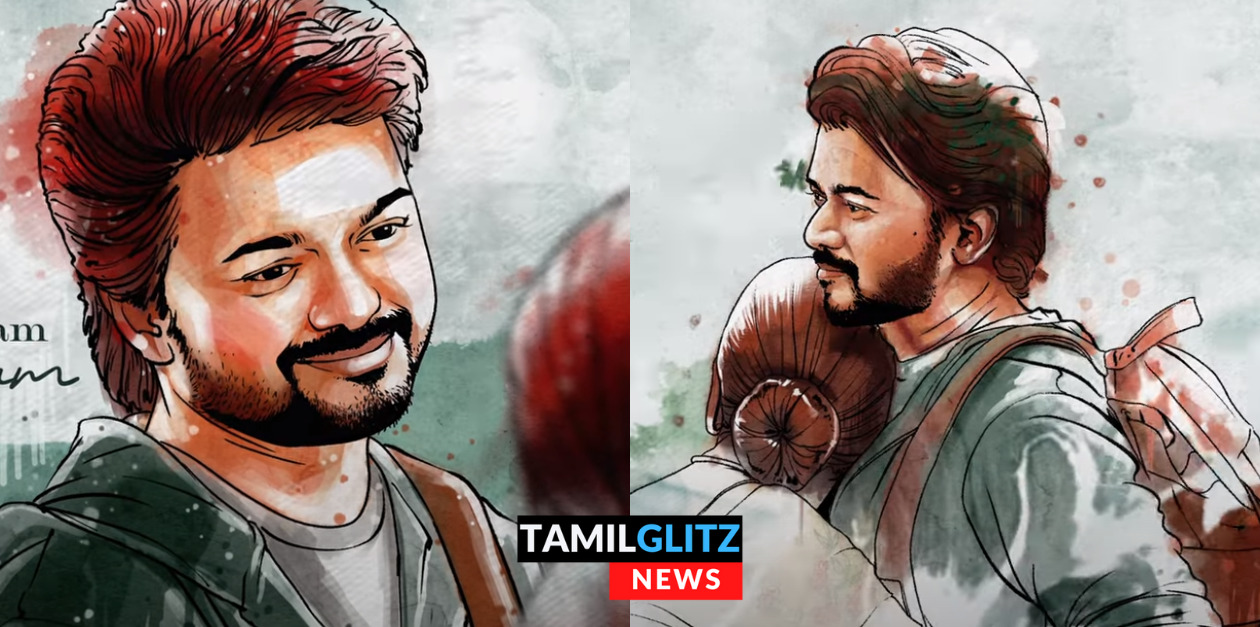 வாரிசு படத்தில் இருந்து மனதை உருக்கும் 3rd சிங்கிள் "அம்மா" வெளியானது.! பாட்டு ரொம்ப நல்லாருக்கு.! 9