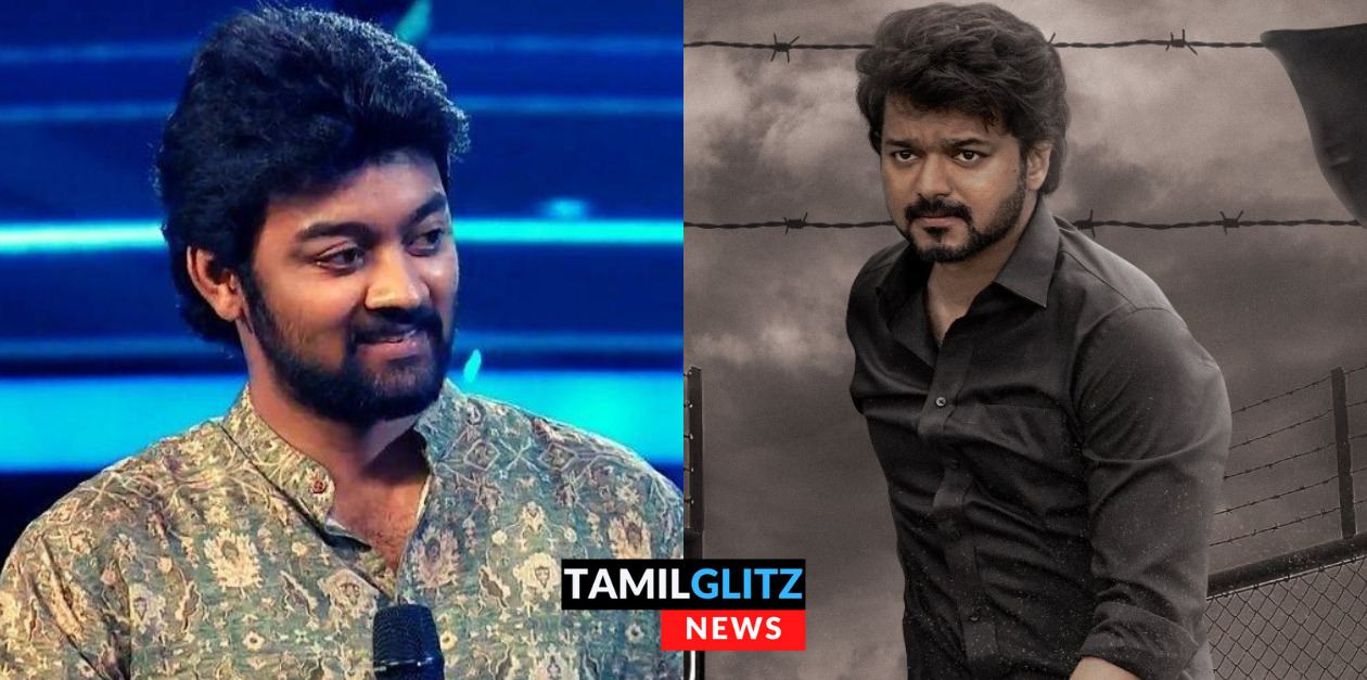 வாரிசு ஆடியோ லாஞ்ச் தேதியை அறிவித்துவிட்டு டெலீட் செய்த பிக்பாஸ் ராஜு.! ஆடியோ லாஞ்ச் எப்போ தெரியுமா? 35