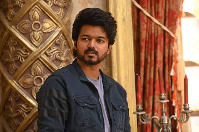 அப்ப தொடங்கி இப்ப வர அந்த நடிகர் தான் எனக்கு போட்டி.! ஓப்பனாக பேசிய தளபதி.! 9