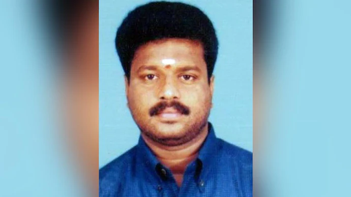 விடுதலை படப்பிடிப்பில் நடந்த கோர விபத்து.! பரிதாபகரமாக உயிரிழந்த முக்கிய பிரபலம்.! 5