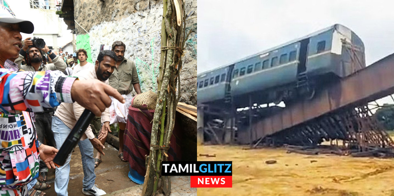 விடுதலை படப்பிடிப்பில் நடந்த கோர விபத்து.! பரிதாபகரமாக உயிரிழந்த முக்கிய பிரபலம்.! 33