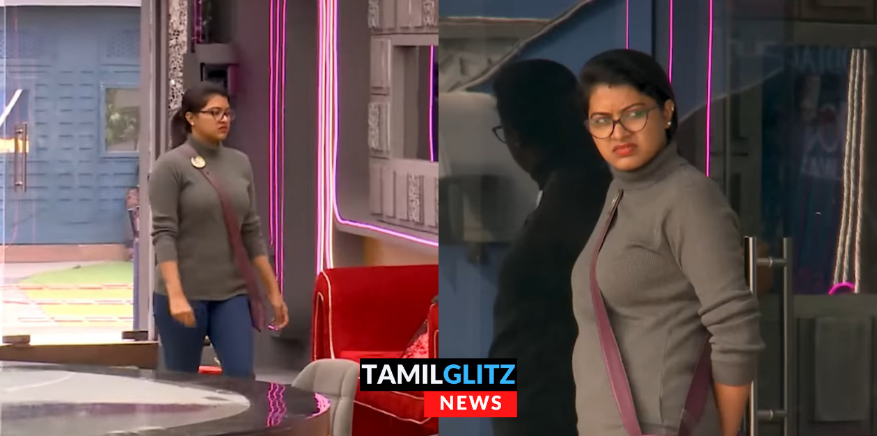 ரட்சிதாவை எல்லை மீறி கலாய்த்த ஹவுஸ்மேட்ஸ்.! கடுப்பாகி எழுந்து சென்ற ரட்சிதா..! 25