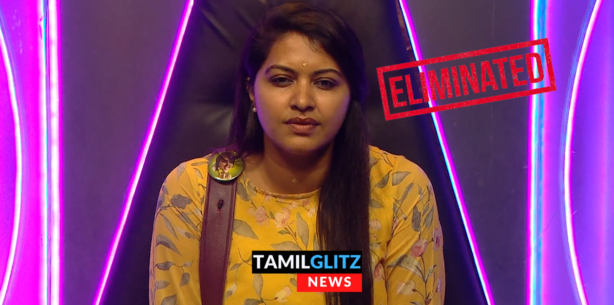 பிக்பாஸ் வீட்டில் இருந்து வெளியேறினார் ரட்சிதா..! அதிர்ச்சி வைத்தியம் கொடுத்த பிக்பாஸ் டீம்..! 43