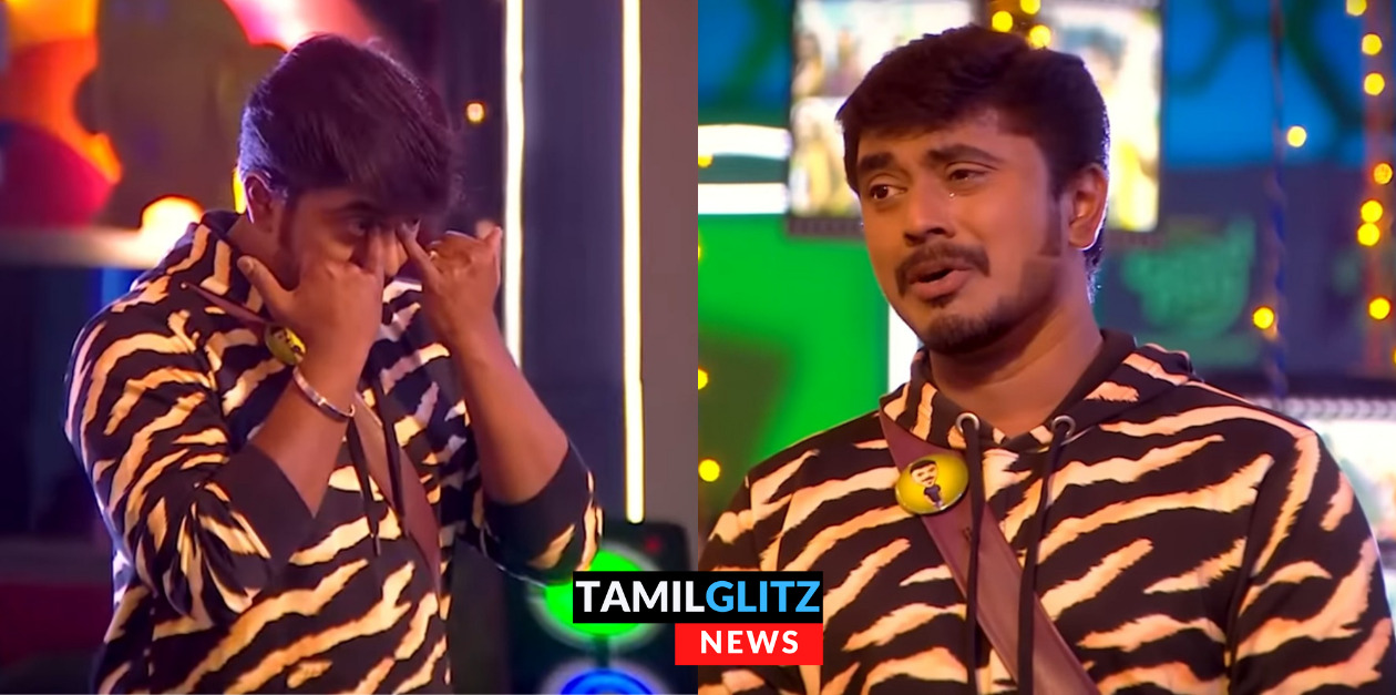 வீடே உங்கள எதிர்த்து நின்னப்ப.. தனி ஆளா இருந்து மிரட்டி விட்டீங்க..அசீமை புகழ்ந்த பிக்பாஸ்.! 61