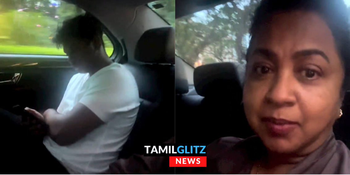 லவ் டுடே பட டயலாக் சொல்லி மகனை பங்கமாக கலாய்த்து தள்ளிய ராதிகா சரத்குமார்.! 91