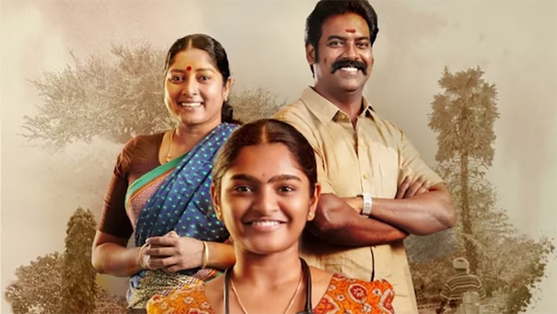 அயலியை தலையில் தூக்கி வைத்து கொண்டாடும் தமிழ் மக்கள்.! படம் எப்படி இருக்கிறது.! முழு விமர்சனம் இதோ.! 3
