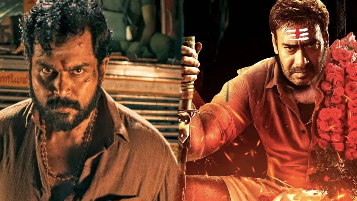 அடேய் என்னடா பண்ணி வச்சி இருக்கீங்க? கைதி படத்தை சர்வ நாசம் செய்துள்ள ஹிந்தி ரீமேக்.! 3